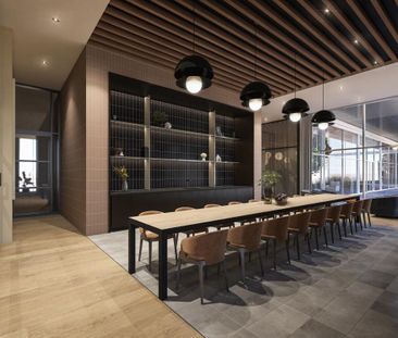 For Lease - 15 Skyridge Drive Unit# 406, Brampton, Ontario - Photo 4