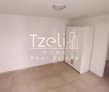 Studio/Γκαρσονιέρα για ενοικίαση Πανεπιστημιούπολη (Ζωγράφου) - Photo 1