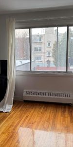 1 CH - 1 SDB - Montréal - $1,395 /mo - Photo 3