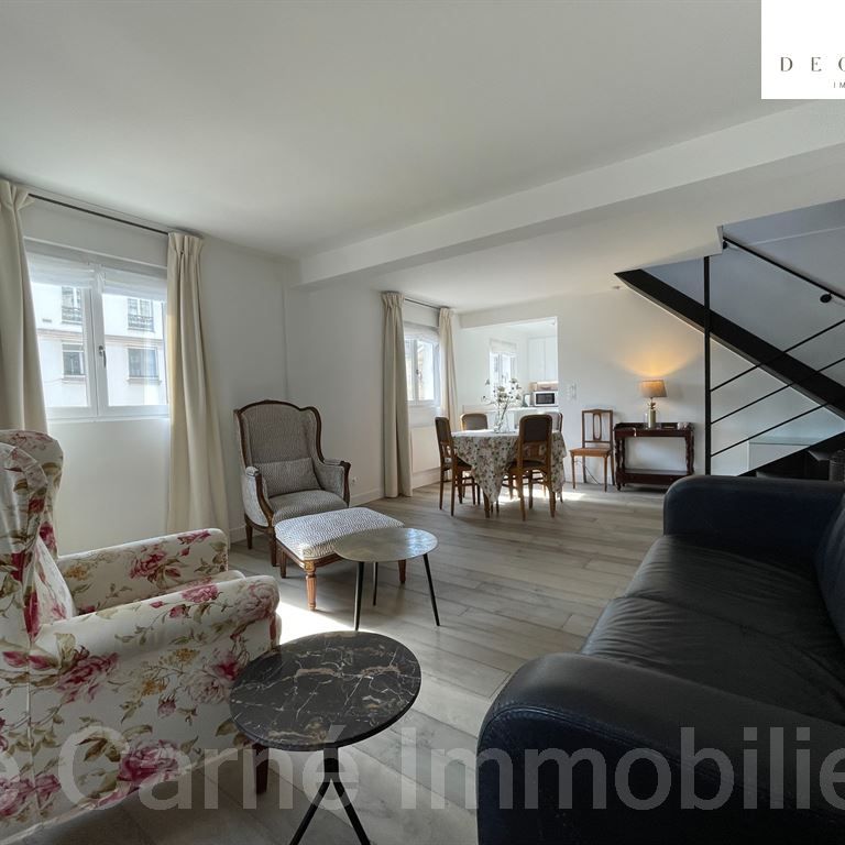 Tout savoir sur cet appartement dans le quartier Sorbonne, à Paris 5ème - Photo 1