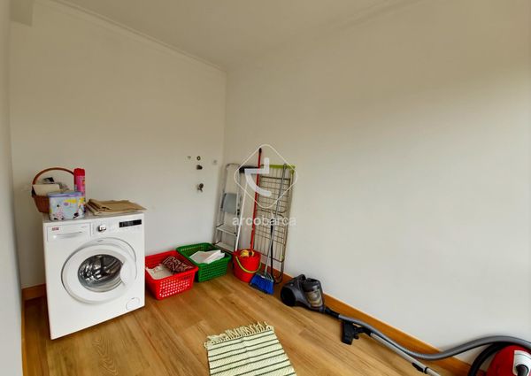 Apartamento T3 em Viana do Castelo