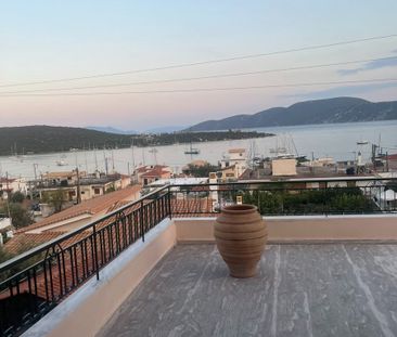 Διαμέρισμα για ενοικίαση - Σολύγεια, - Photo 4