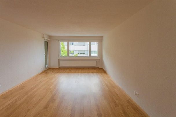 Hier wartet Ihr neues Zuhause auf Sie - Foto 1