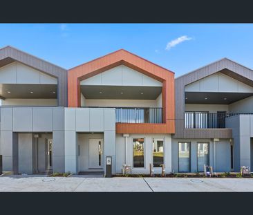 37 Bovine Cres, Donnybrook, Vic 3064 - Photo 3