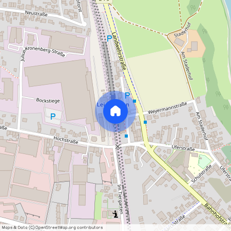 42799, Leichlingen Leichlingen