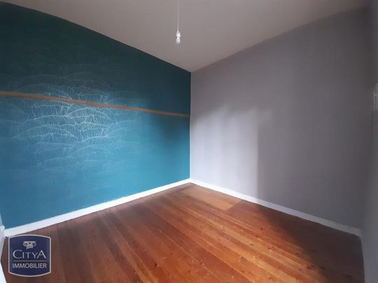 Location Appartement 2 pièces 48m² NANTES 44000 - Photo 1