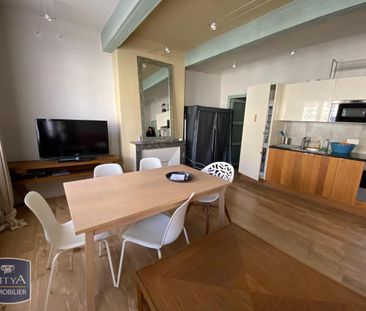 Location Appartement 2 pièces 39m² AIX EN PROVENCE 13100 - Photo 2