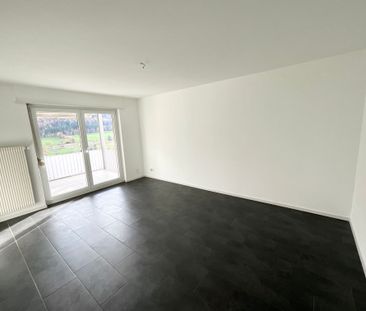 Appartement de 4 pièces avec grande terrasse plein Sud - Photo 2