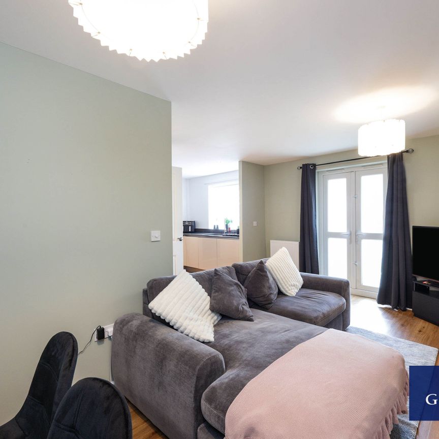 1 Bedroom Flat/Apartment to rent - Photo 1