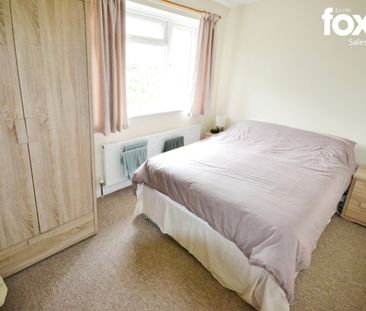 2 bed terraced house to rent in Heather Close, Bournemouth, Dorset,... - Photo 5