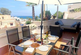 Alquiler de piso en Pueblo Indalo-Ventanicas-El Cantal