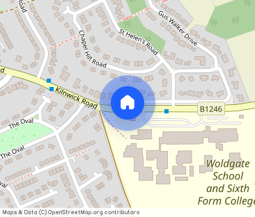 Kilnwick Road, Pocklington - Photo 1