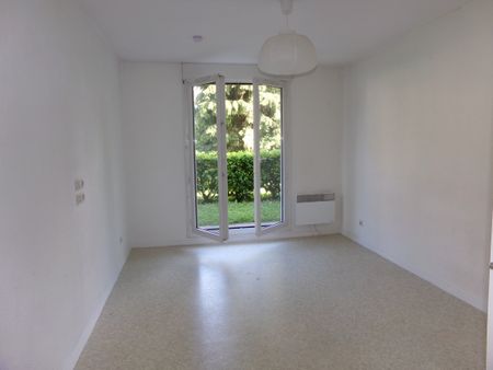 LE BOURGET DU LAC STUDIO – REF 568 - Photo 2