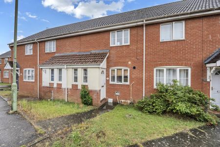 2 bedroom terraced house to rent - Photo 5