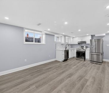 For Lease - 64 Gatineau Street Unit# Bsmt, Oshawa, Ontario - Photo 3