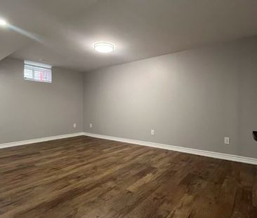For Lease - 391 Peter Rupert Avenue Unit# Bsmt, Vaughan, Ontario - Photo 6