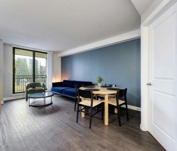2200 Sherobee — 1 Bedroom Deluxe - Photo 5