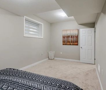 For Lease - 54 Spachman Street Unit# Bsmt, Kitchener, Ontario - Photo 6