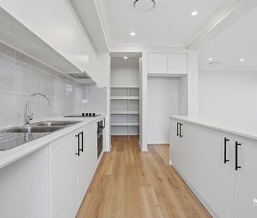 Brand New Family Home in Sought-After Cobbitty - Photo 3