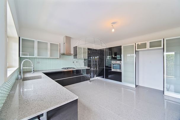 Moradia T5 em Lisboa - Photo 1