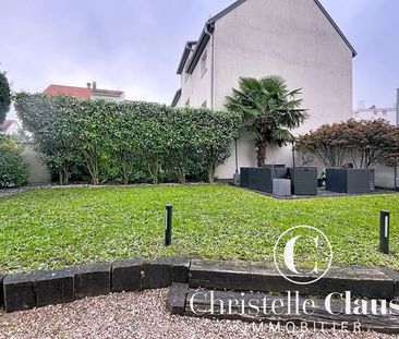 Maison - BISCHHEIM - 135m² - 3 chambres - Photo 4