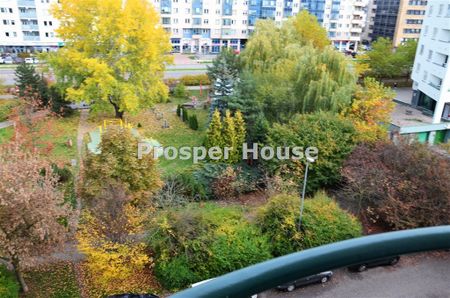 Warszawa, Ursynów, Kabaty, al. Komisji Edukacji Narodowej - Photo 2