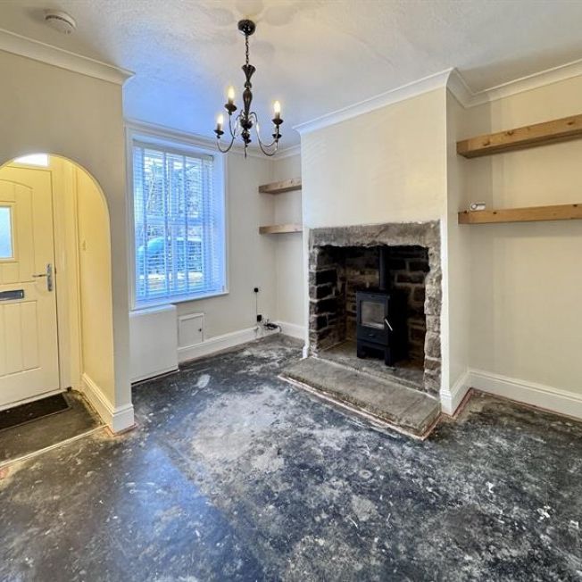 3 Bedroom Terraced Available Arranging tenancy - Photo 1