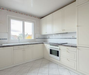 Location appartement 3 pièces, 66.34m², Montgeron - Photo 6