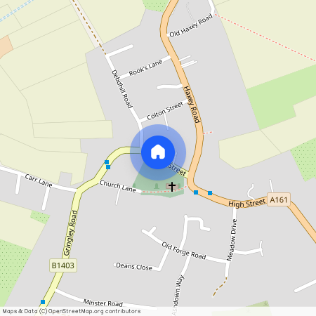 Mynster Fields, Misterton, Doncaster DN10