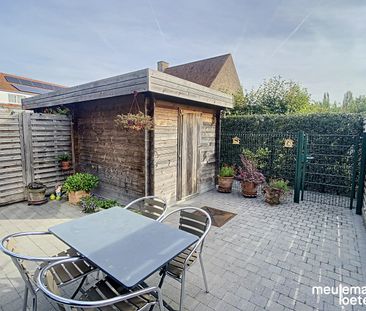 Verzorgde woning met zuidgericht terras - Photo 6