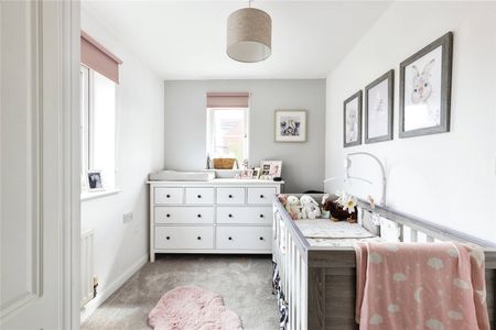 3 bedroom house to rent Henry Crescent, Walton Cardiff, Tewkesbury, GL20 - Photo 3