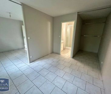 Appartement à louer 2 pièces 31.97m² - Photo 5