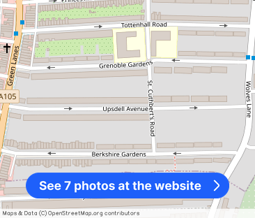 1 bedroom flat for rent - Photo 1