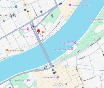 Friedrichstraße 4 | 1 Zimmer-Wohnung mit 3m² Terrasse | verfügbar a... - Photo 6