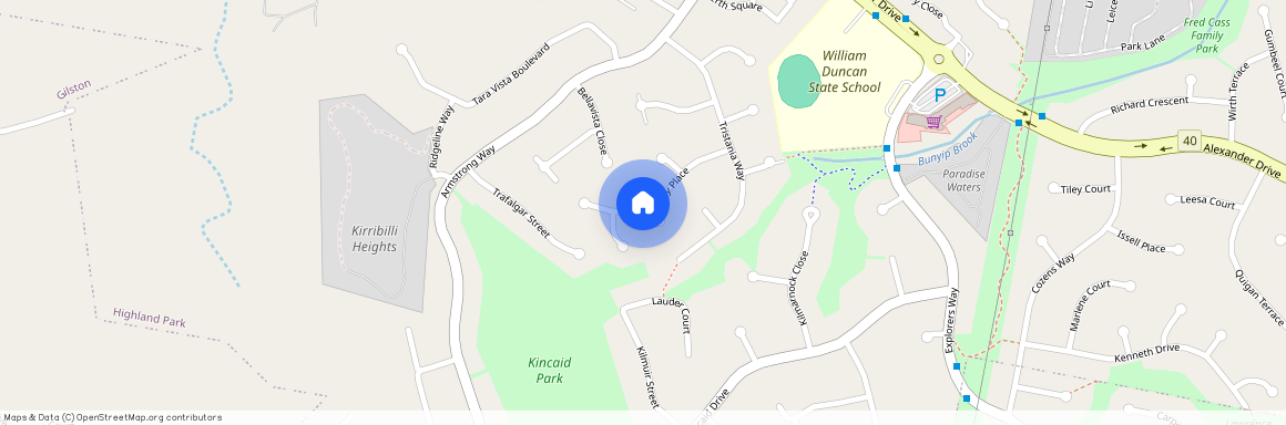 18 Piccadilly Place, Qld 4211, Highland Park