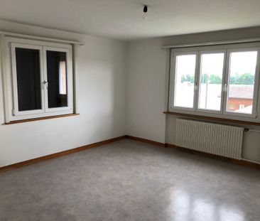 Schöne 3.5-Zimmerwohnung - Photo 4