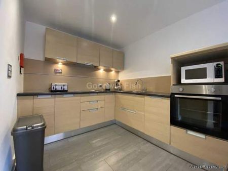 1 bedroom property to rent in Manchester - Photo 4