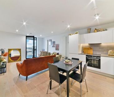 1 bedroom apartment to rent - Photo 6