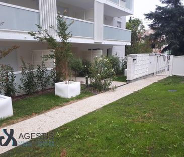 APPARTEMENT T3 66M - Photo 4