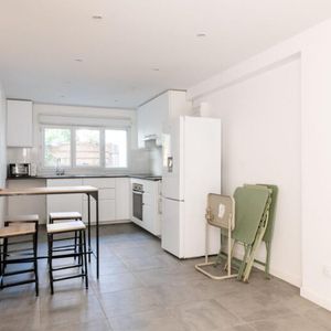 Maison 86m² – 4 pièces – Fontenay-sous-Bois - Photo 3