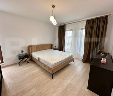 Duplex modern de închiriat în Ipotești | Disponibil din 1 - Photo 3