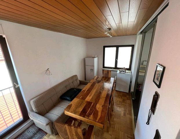 WG Zimmer zu mieten Dauchingen - Foto 1