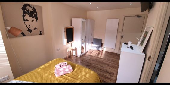 Studio Flat, Willesden Green, NW2 - Photo 3