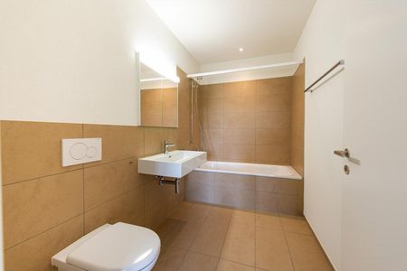 Traumhafte 4.5 Zimmerwohnung in Weisslingen mit grosser Terrasse - Photo 5