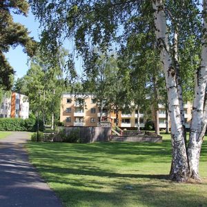 Lasarettsgatan 27 A - Foto 2