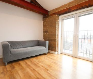 1 bedroom property to rent - Photo 1