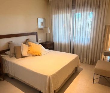 Piso de alquiler en Avenida Ciudad de Cádiz, 16, El Sabinar – Urban... - Photo 4