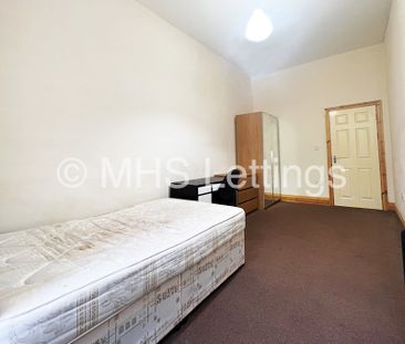 Room 2, 144 Woodsley Road, Leeds, LS2 9LZ - Photo 1