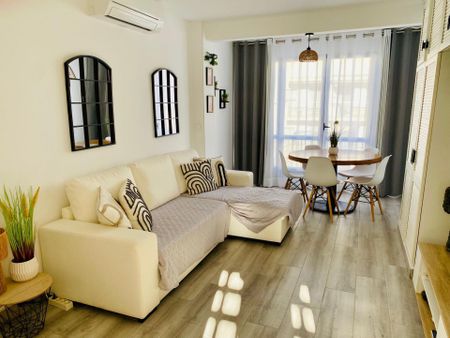 Piso de alquiler en Carrer de Formentera, 7, Playa de Gandia - Photo 4