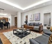 3 bedroom flat to rent - Photo 2